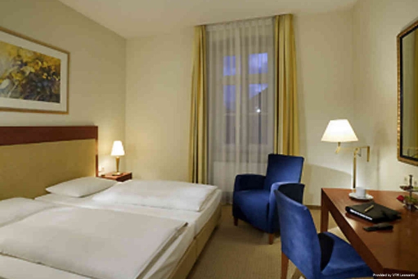 Hotel Novotel Hildesheim